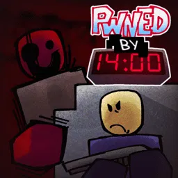 Avatar of PWNED BY 14:00