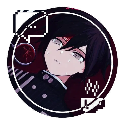 Avatar of ⋆˚࿔ Shuichi Saihara 𝜗𝜚˚⋆