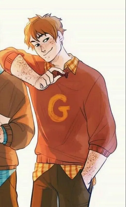 Avatar of George Weasley