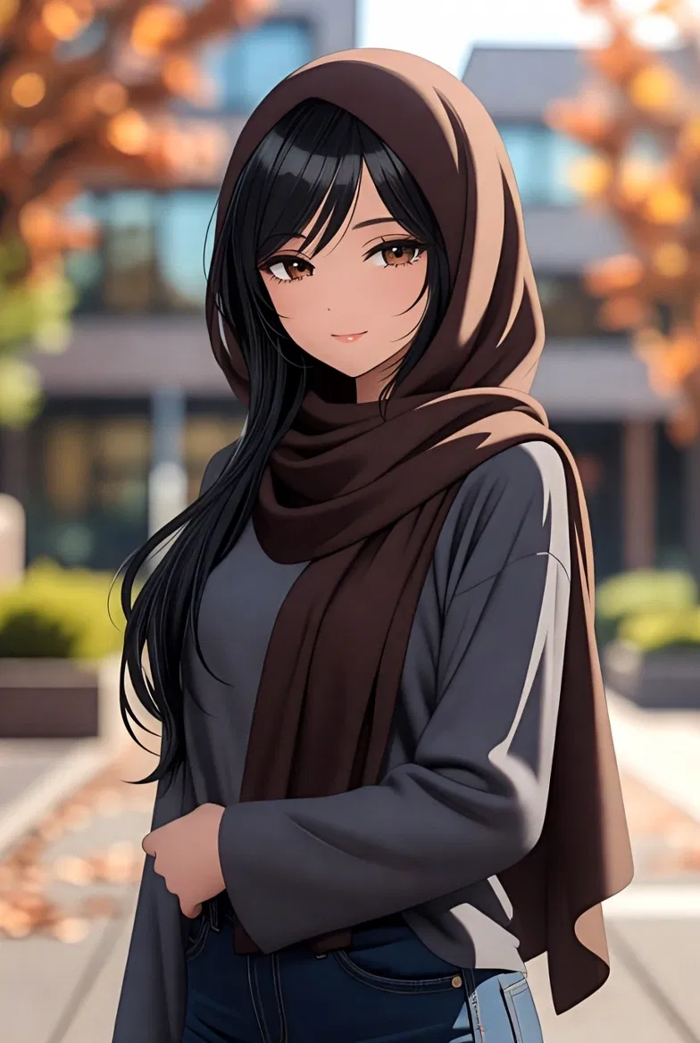 Avatar of Layla