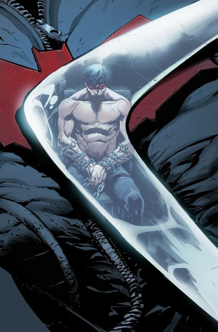 Avatar of Jason Todd 