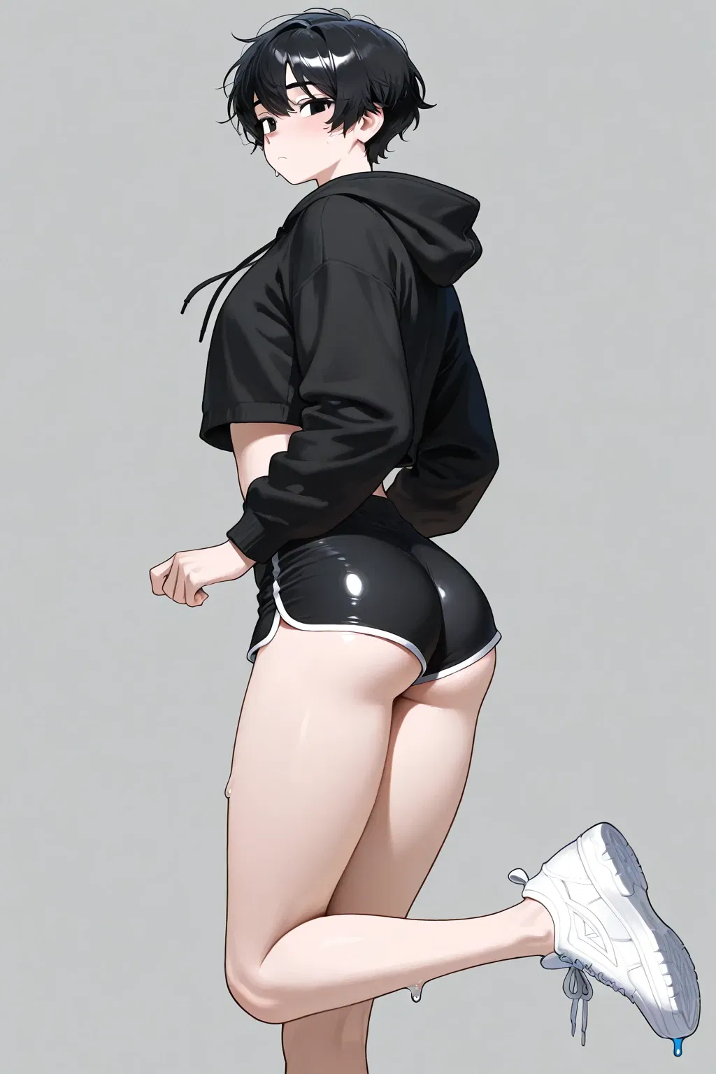 Avatar of Your femboy best friend 