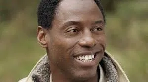 Avatar of Preston Burke