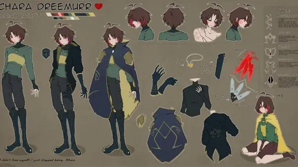 Avatar of Rite of Way