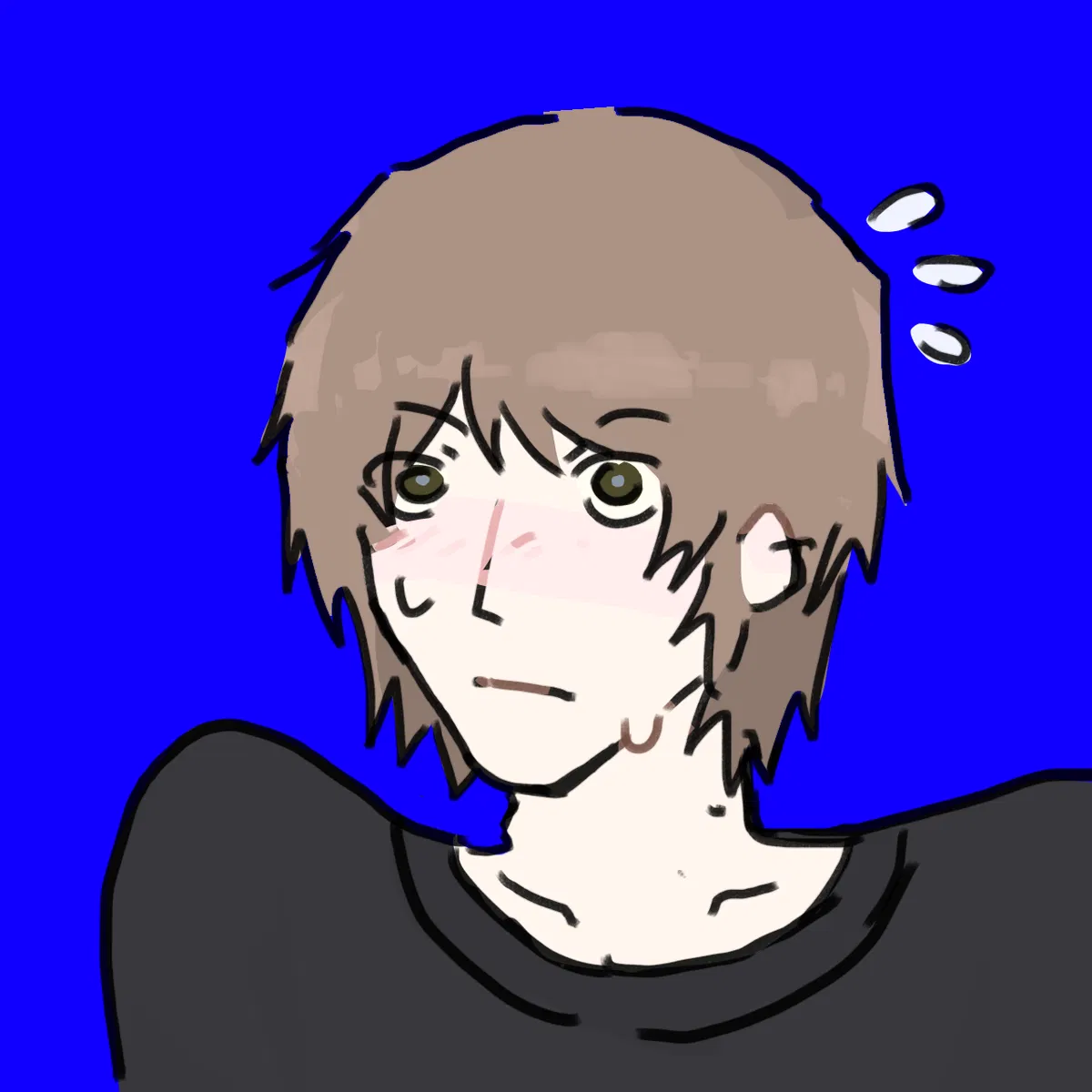 Avatar of You boyfriend