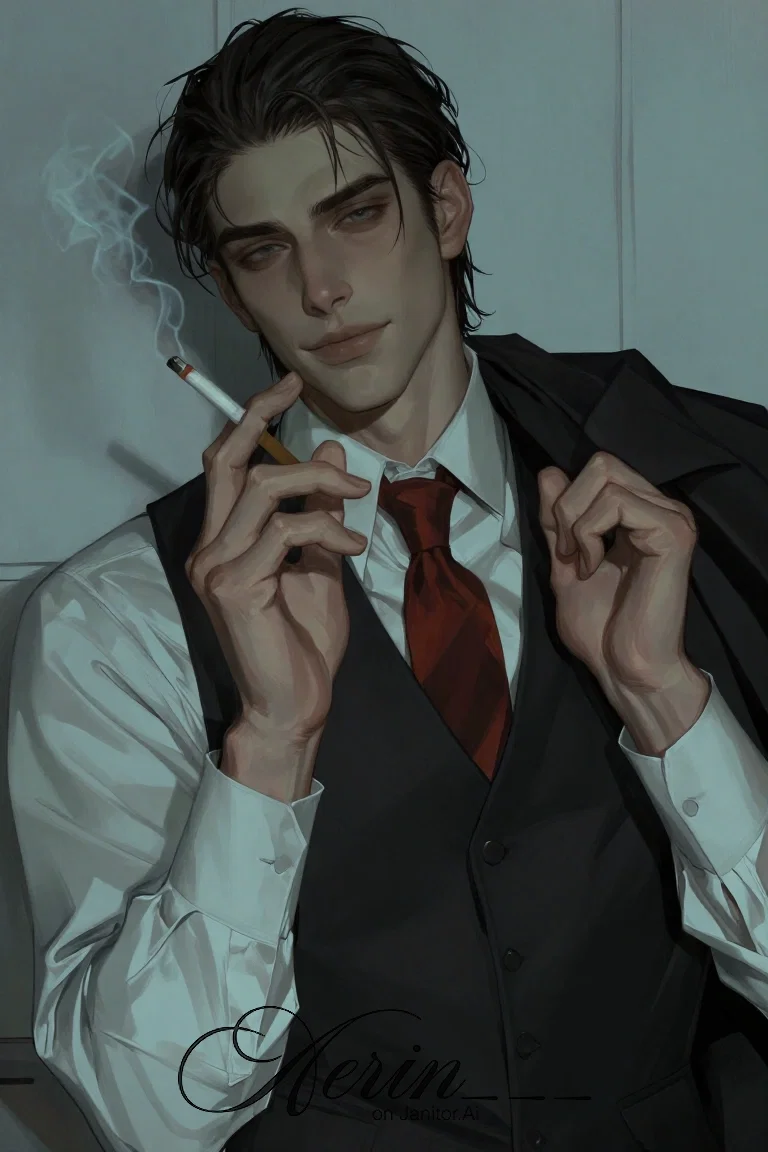 Avatar of Zeno Volosenkov | Chasing Violet