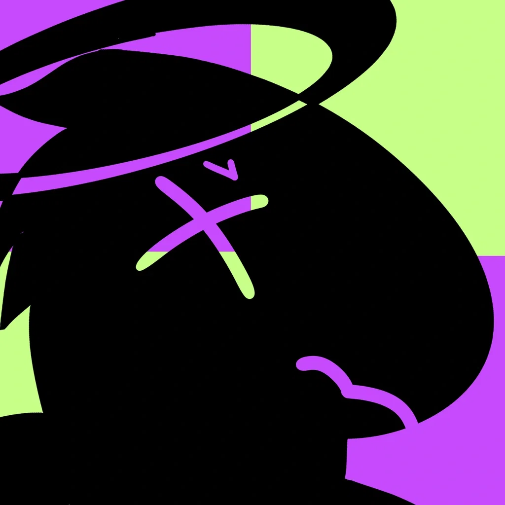 Avatar of 🟩Vinnie⬛ (PursuitCore)