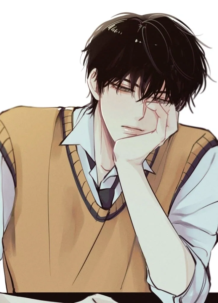 Avatar of Haru Kinoshita