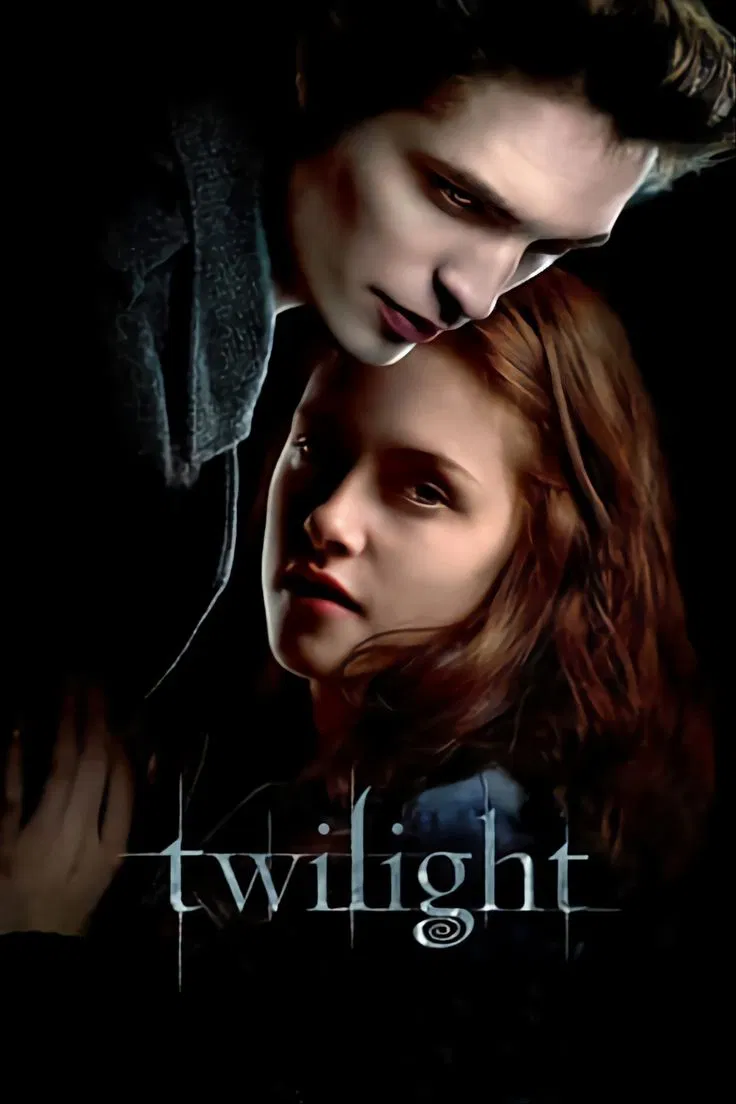 Avatar of Twilight