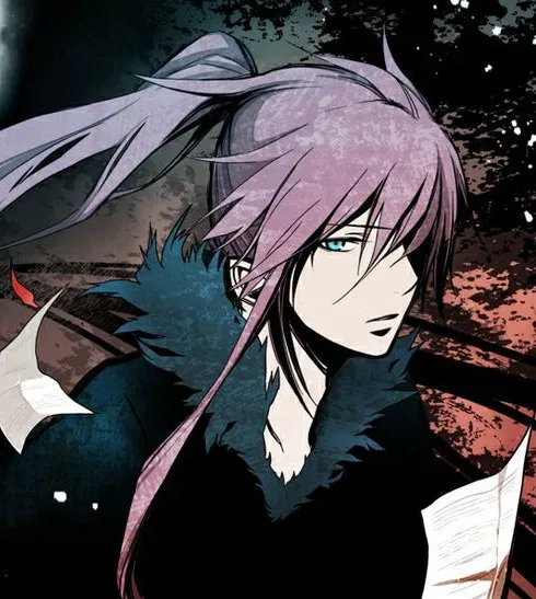 Avatar of Gakupo Kamui
