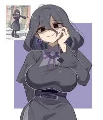 Avatar of Hex Maniac -ZA-