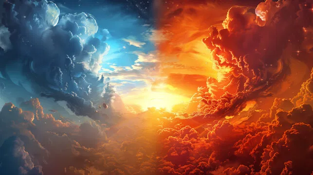 Avatar of Thousand Year War