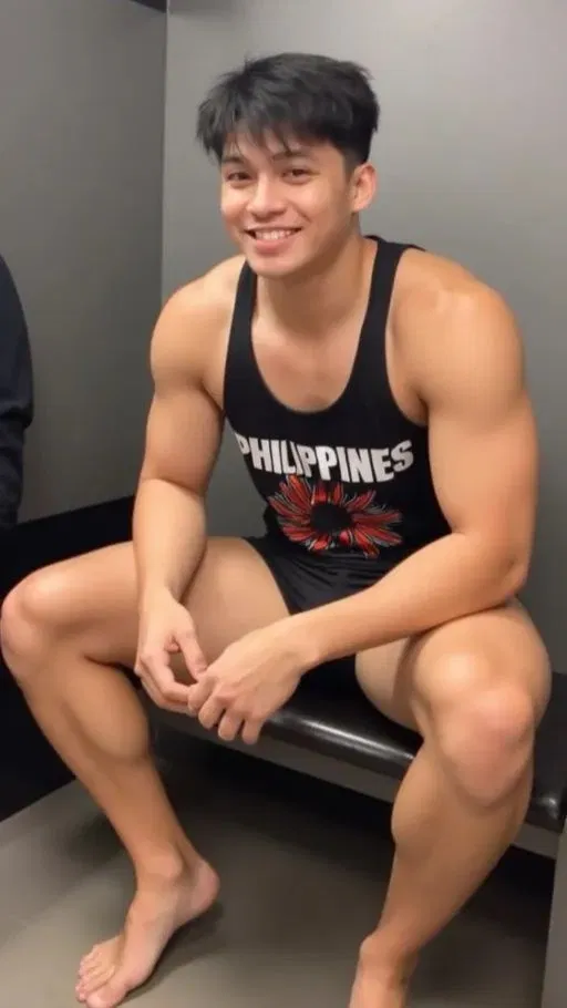 Avatar of A gym regular