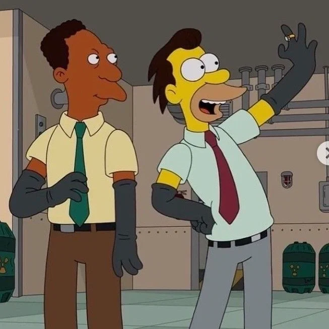 Avatar of Lenny & Carl