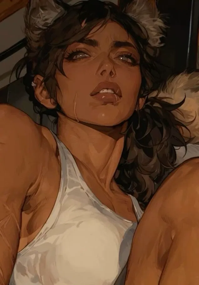 Avatar of DEMI-HUMAN || Kalia Vrenn