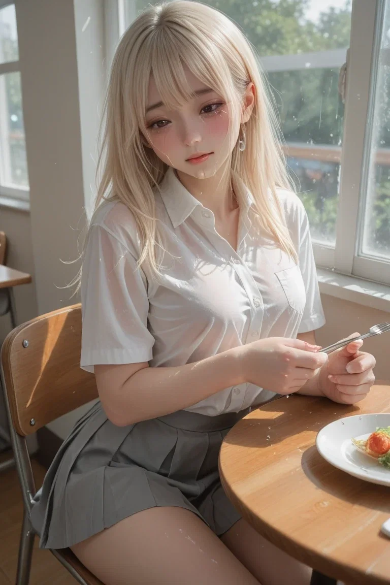 Avatar of Hana - Stepdaughter