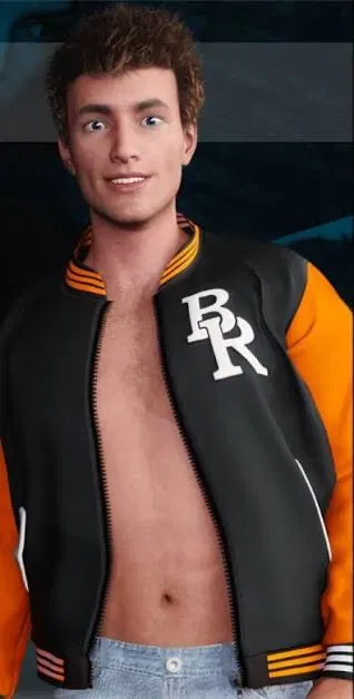 Avatar of Derek  