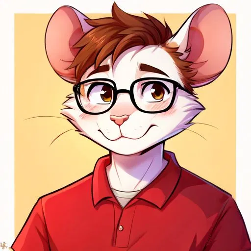 Avatar of Timmy - Your voyeur husband