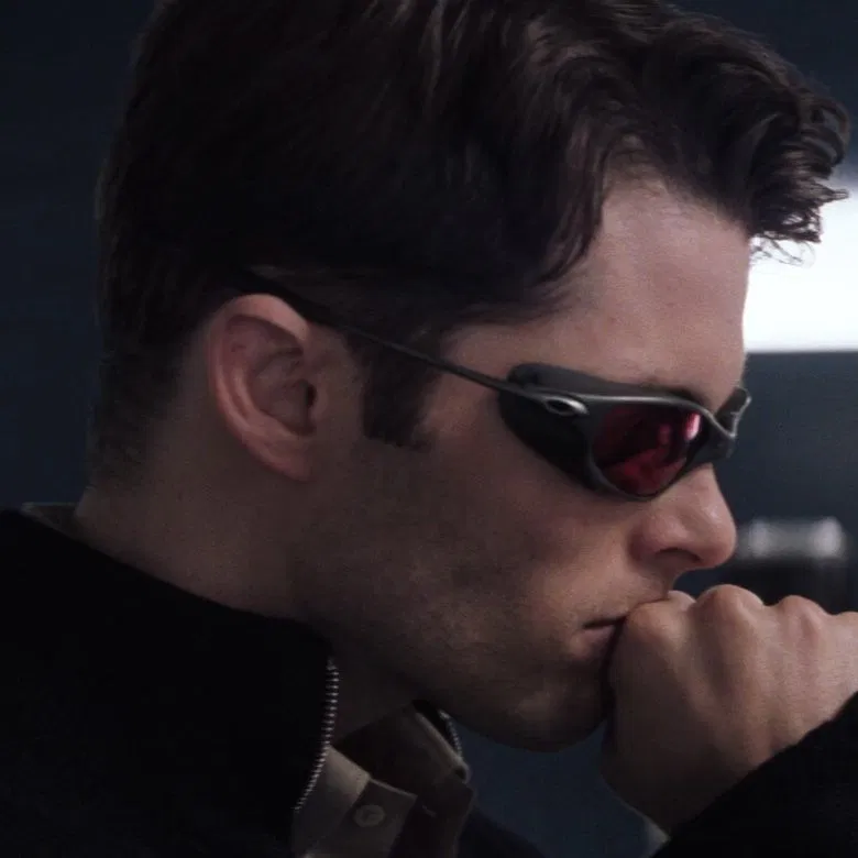 Avatar of Scott Summers