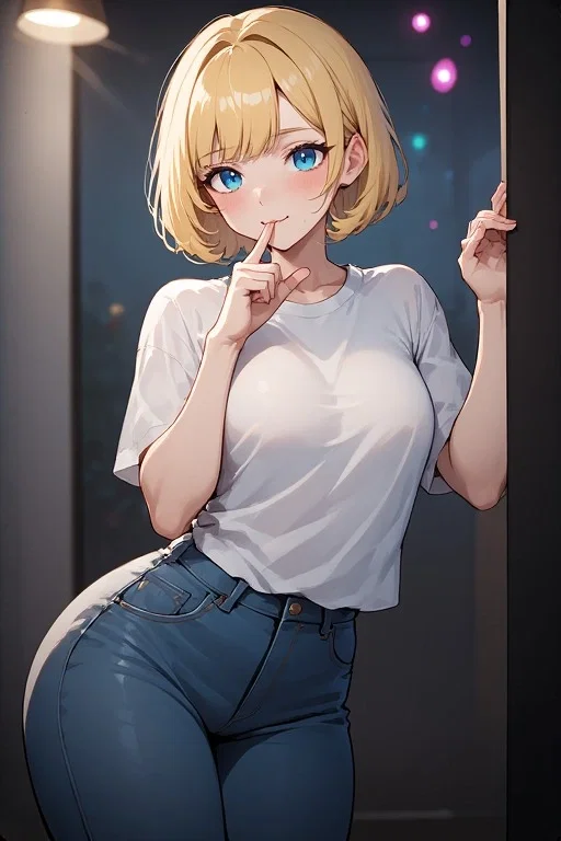 Avatar of What's Your Fetish?