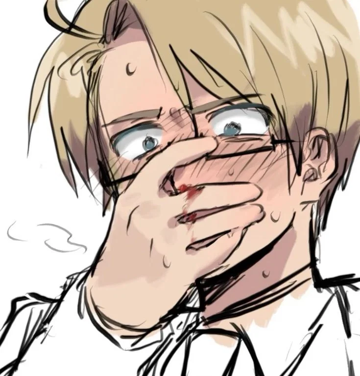 Avatar of Alfred/America |ᝰ.ᐟ . . . Hetalia!
