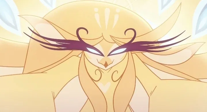 Avatar of Speaker of God (Hazbin Hotel)