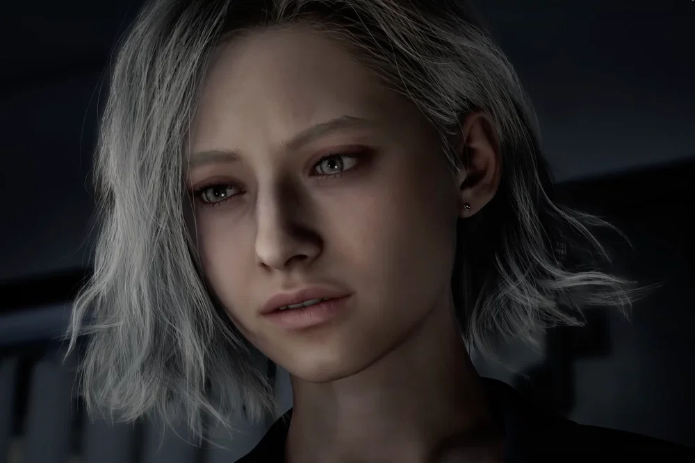 Avatar of Grace Ashcroft ✷-|Post Requiem|