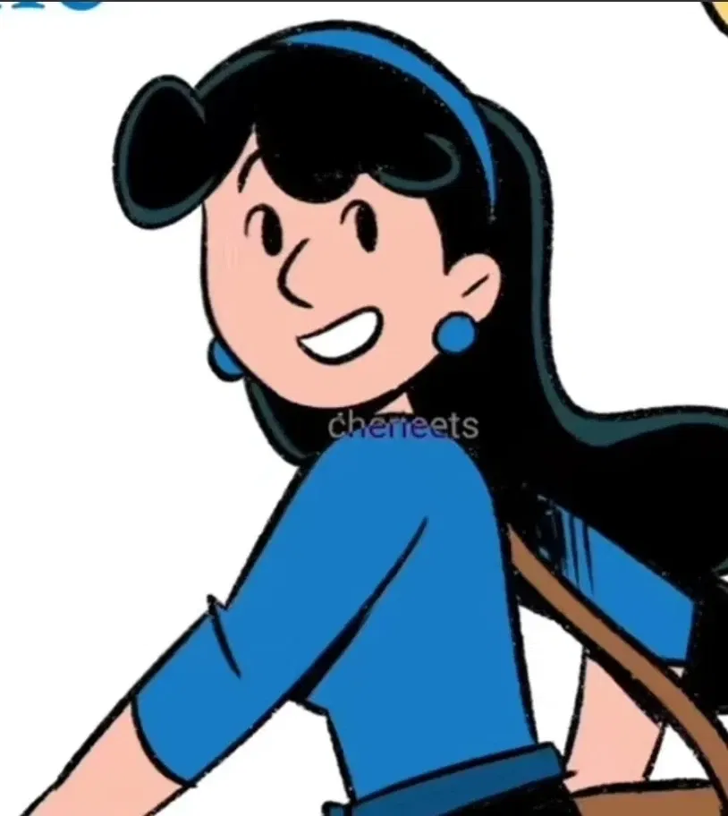 Avatar of Lucy Van Pelt