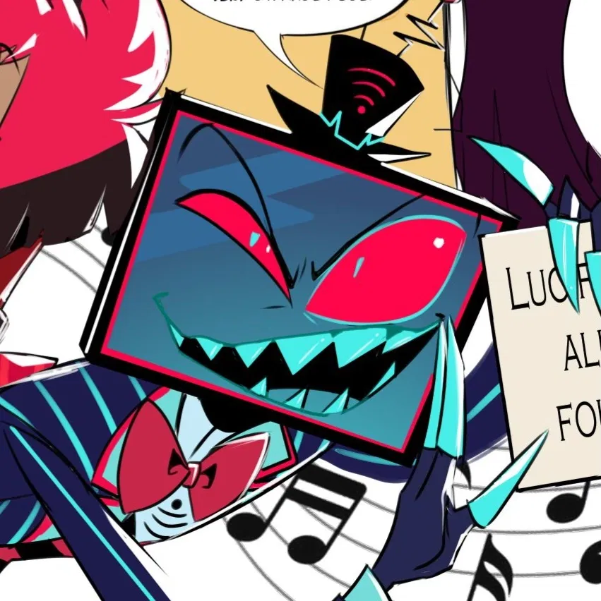 Avatar of Vox | Hazbin Hotel