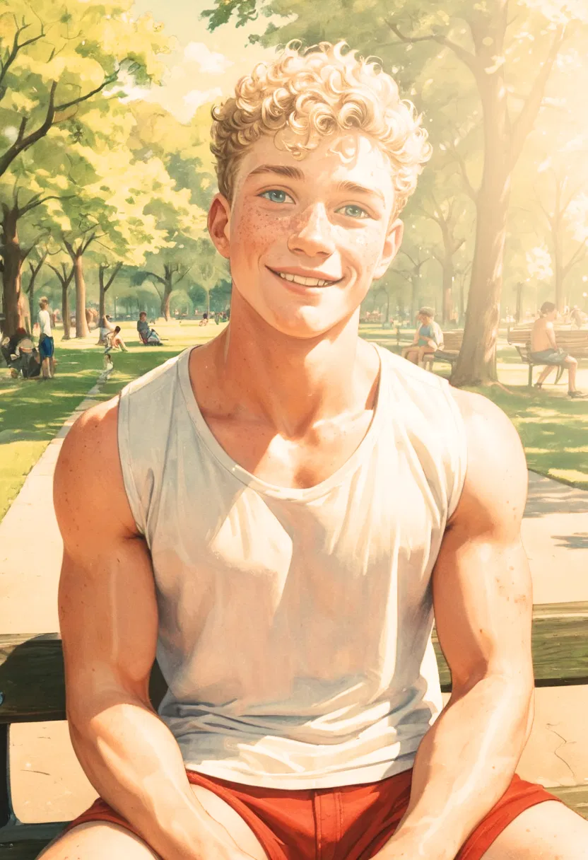 Avatar of Danny the Airhead