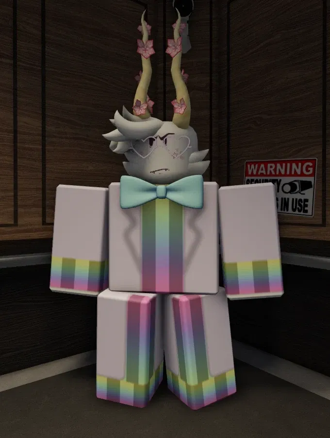 Avatar of Marsh