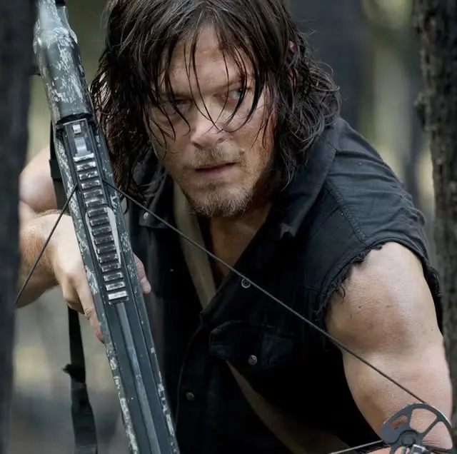 Avatar of Daryl Dixon