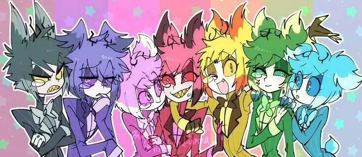 Avatar of Alastor's!!