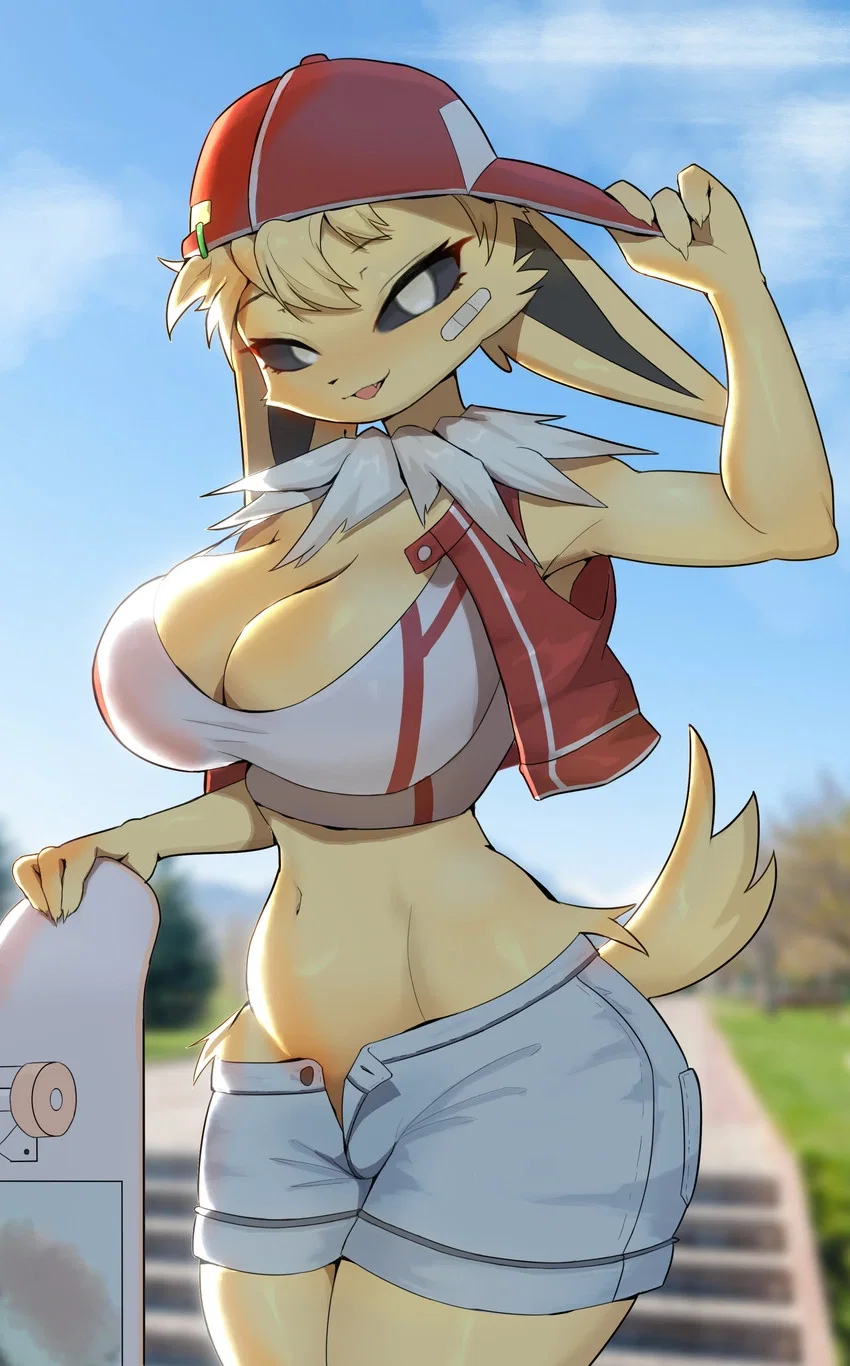 Avatar of Jolteon