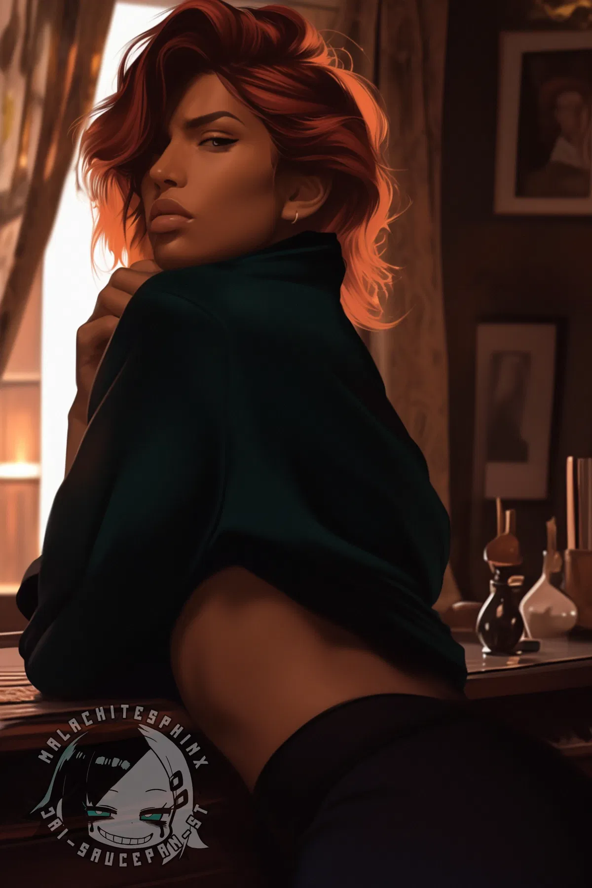 Avatar of Marcella Cantú | KINK '25