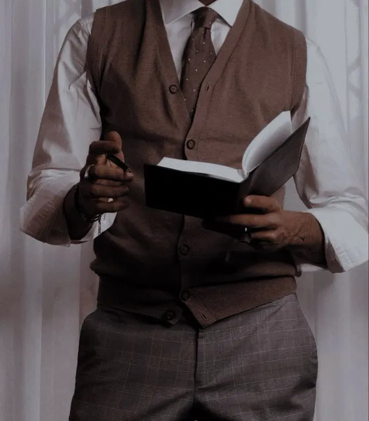 Avatar of Christopher Brooks