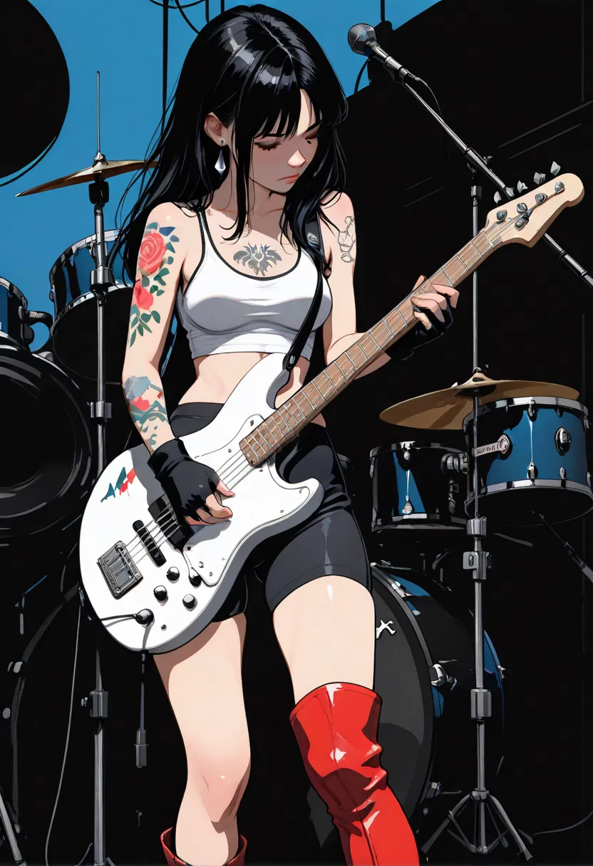 Avatar of Luna Rose (trans)