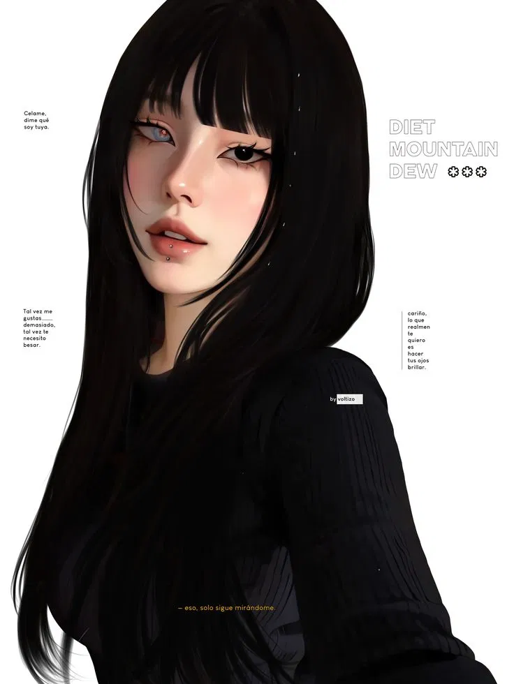 Avatar of Aiko Tanaka | She hates you?
