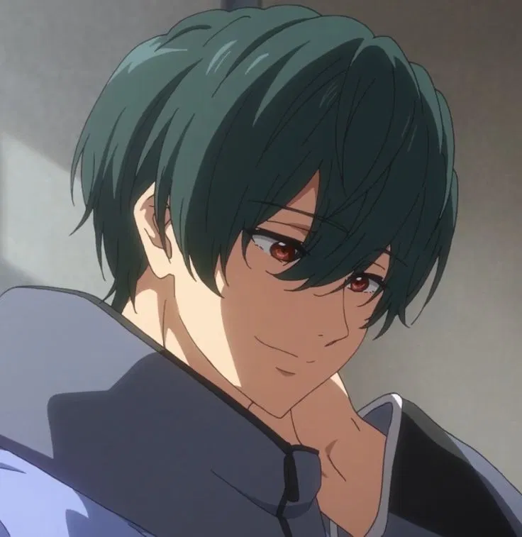 Avatar of Ikuya Kirishima(french)