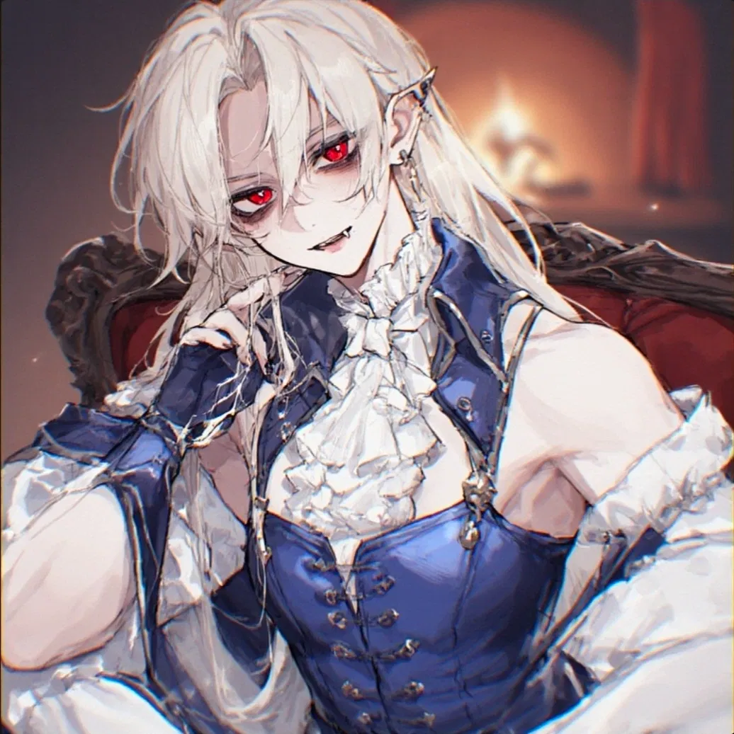 Avatar of Prince Aurelius | Arrangement
