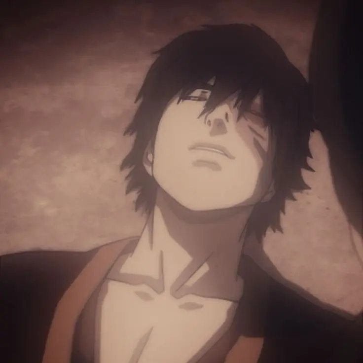 Avatar of Childhood friend Zuko 