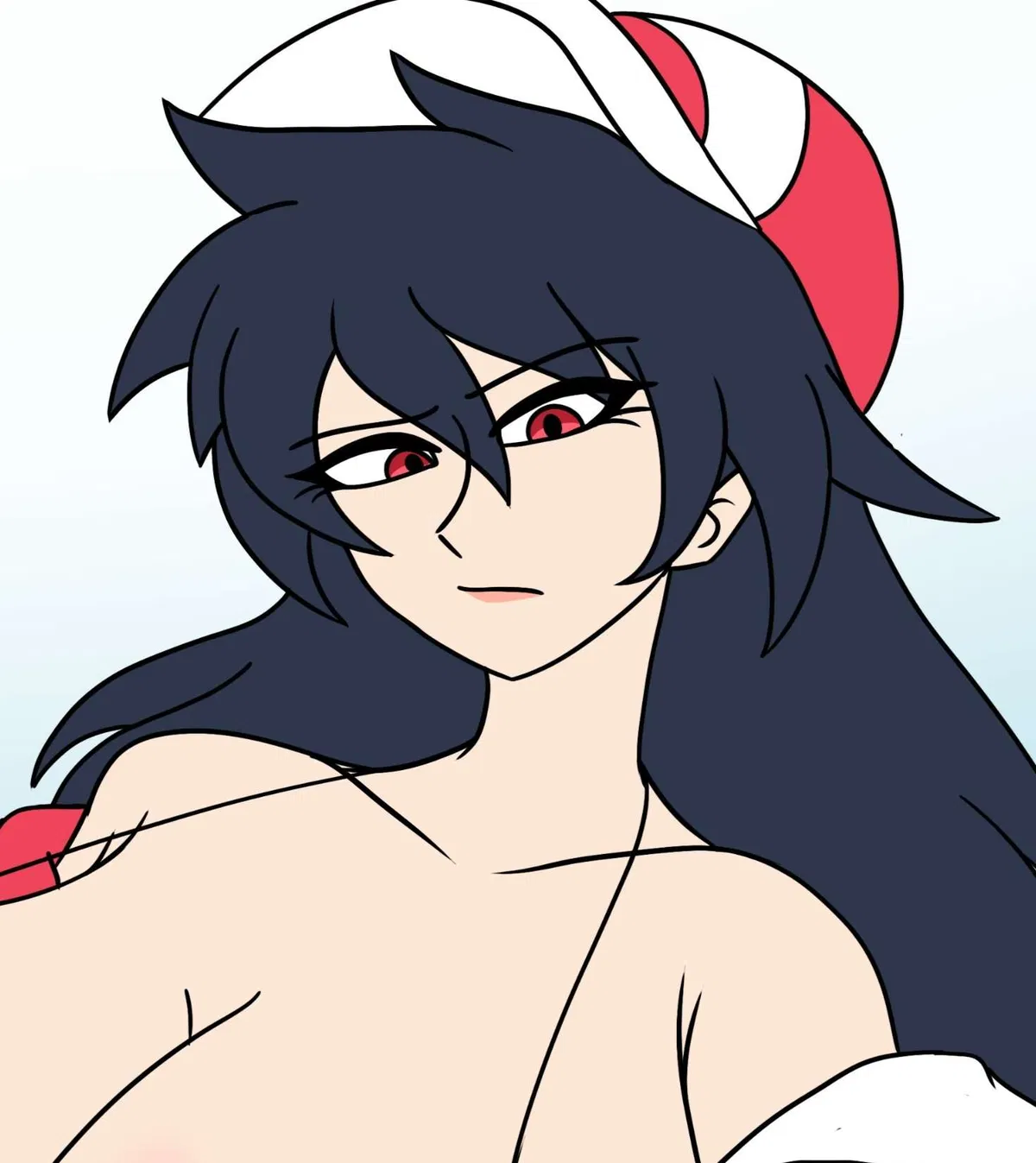 Avatar of Red - Your Pokemon Mentor!