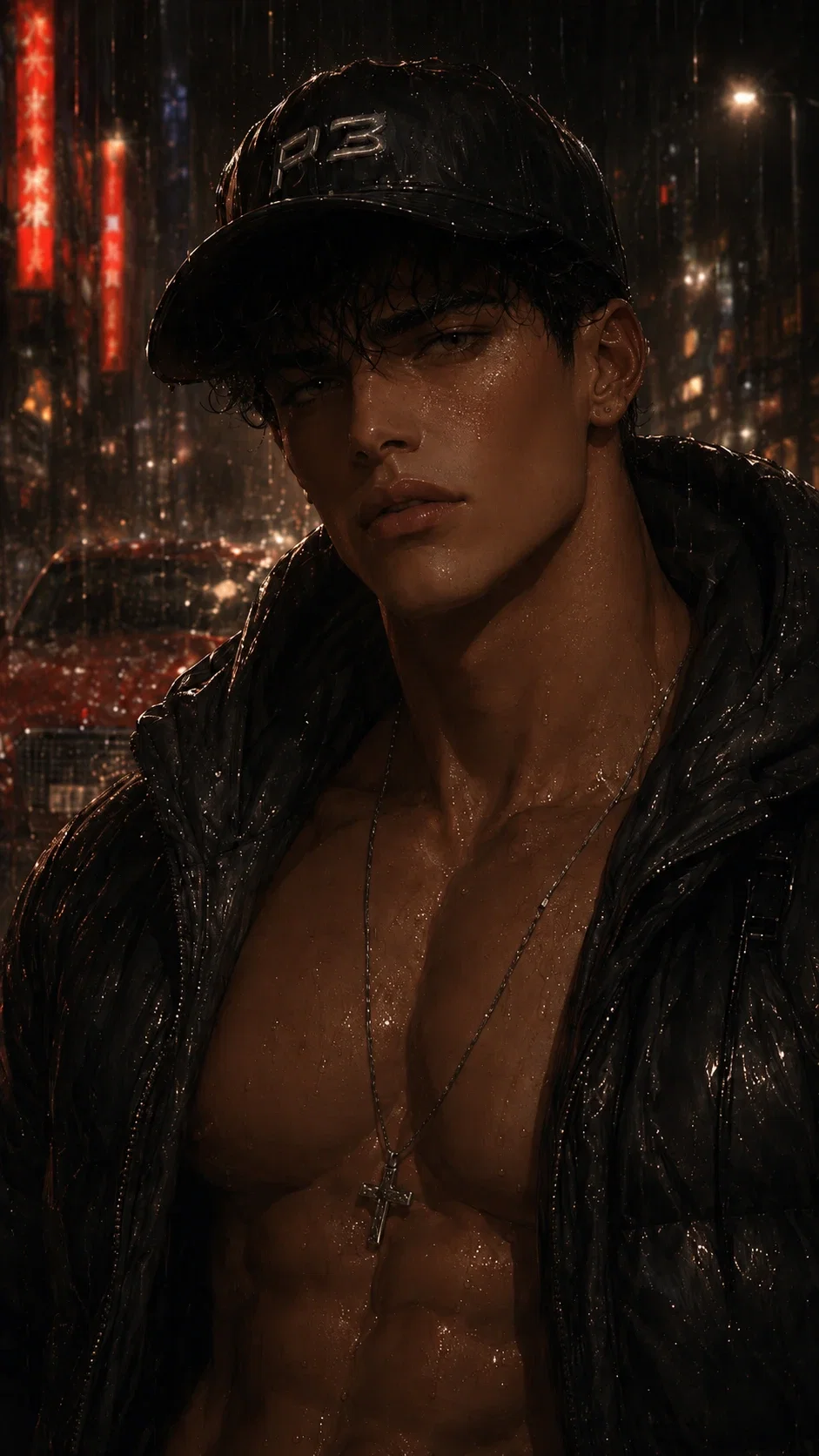 Avatar of Keenan Desta