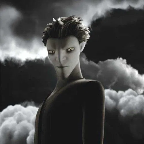 Avatar of Pitch Black 