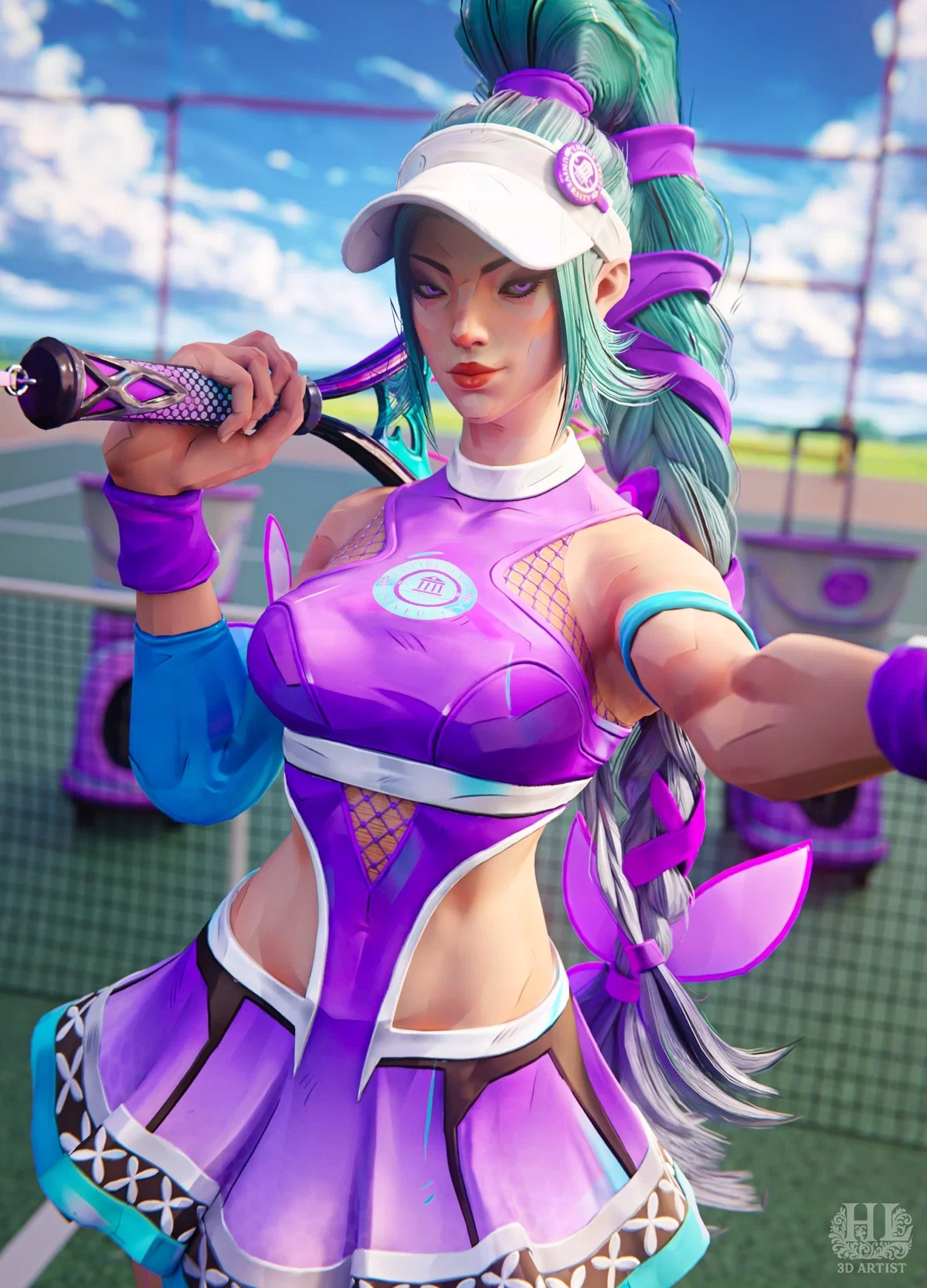 Avatar of Psylocke, Sai (Marvel Rivals): Chouko Takahashi, The Prodigy