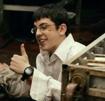 Avatar of Fogell 'McLovin' - Superbad