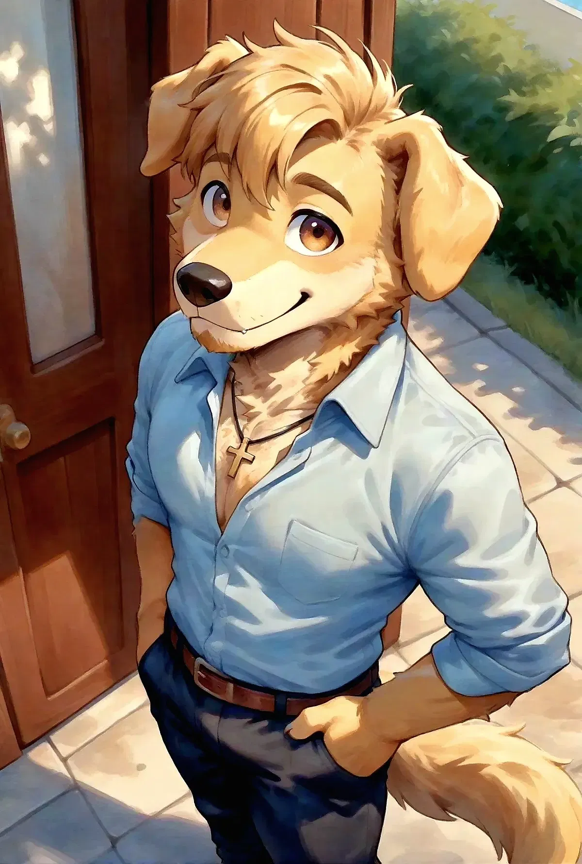 Avatar of [Levi Hopkins, Friendly Solicitor 📋]
