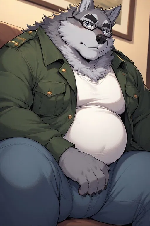 Avatar of Boyfriend's Best Friend