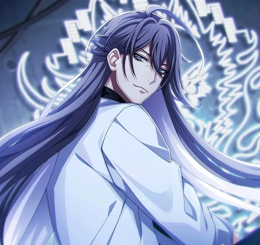 Avatar of Jakurai Jinguji