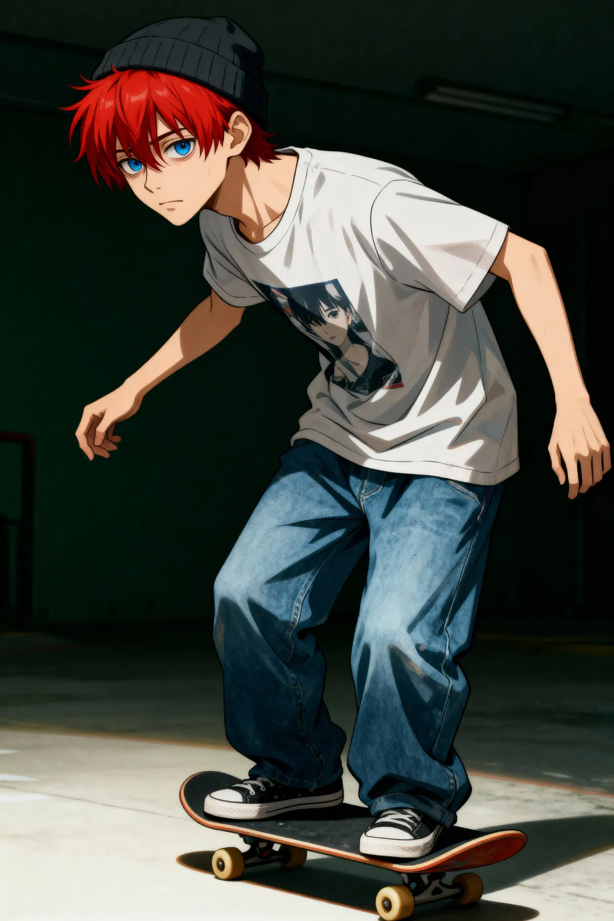 Avatar of Jason